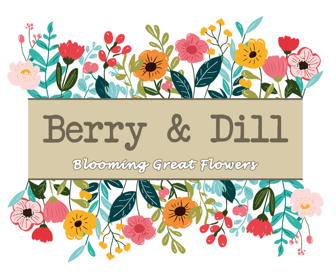 Berry & Dill