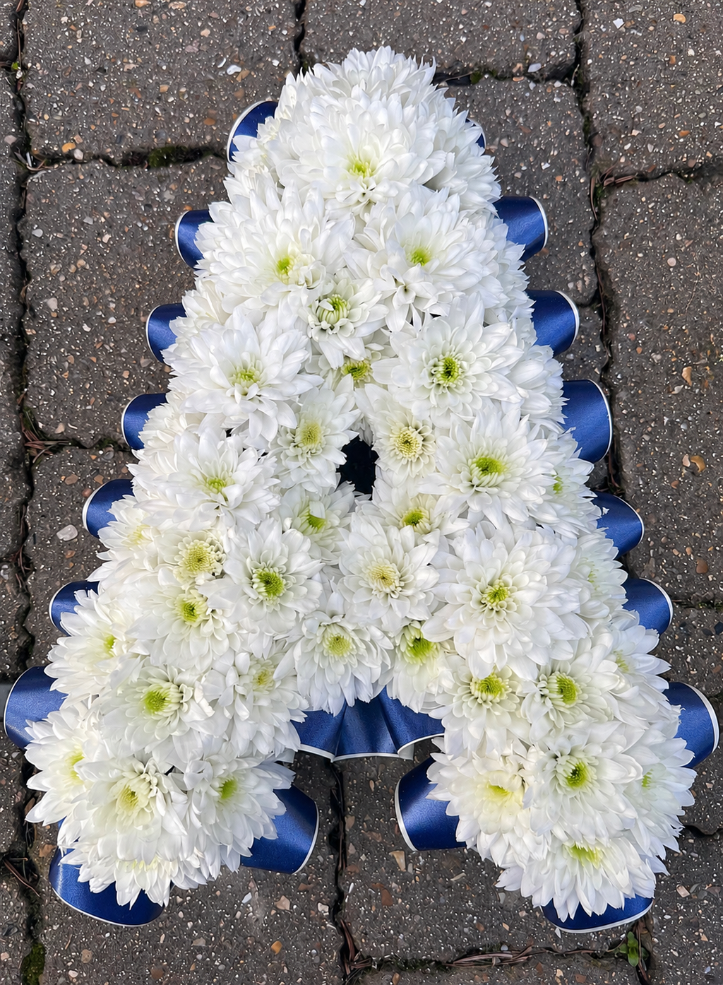 Based Funeral Letter Tribute