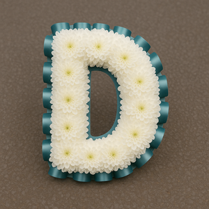 Based Funeral Letter Tribute