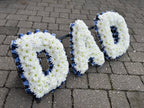 Based Funeral Letter Tribute