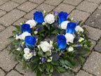 Wreath Loose Flower Tribute